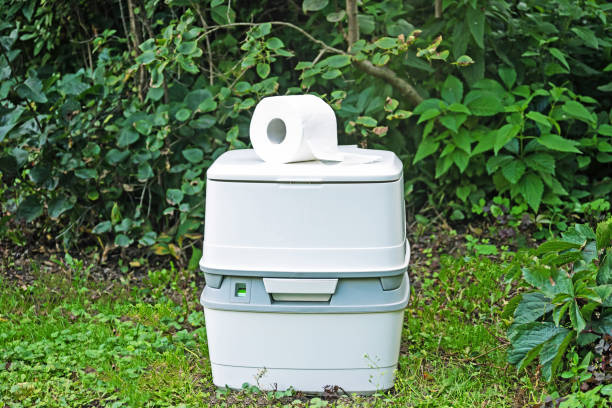 Best Handicap porta potty rental  in Groesbeck, OH