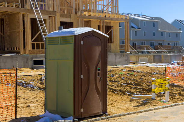Best Emergency porta potty rental  in Groesbeck, OH