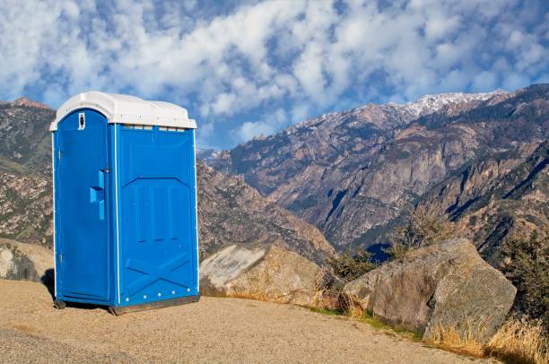 Best Porta potty rental near me  in Groesbeck, OH