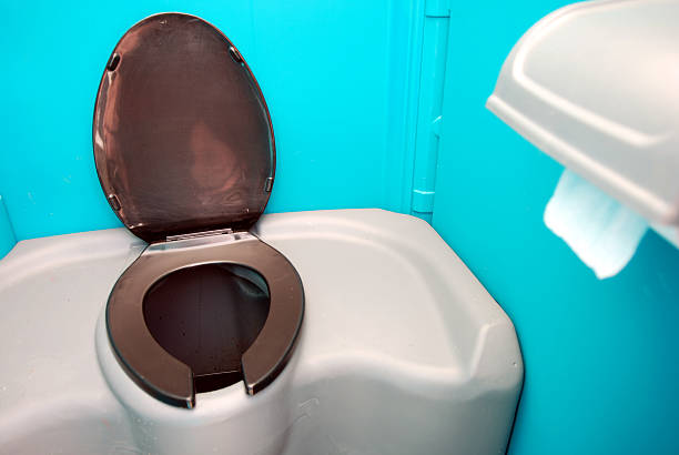 Best Porta potty delivery and setup  in Groesbeck, OH