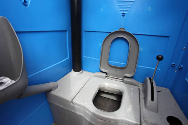 Best Local porta potty services  in Groesbeck, OH