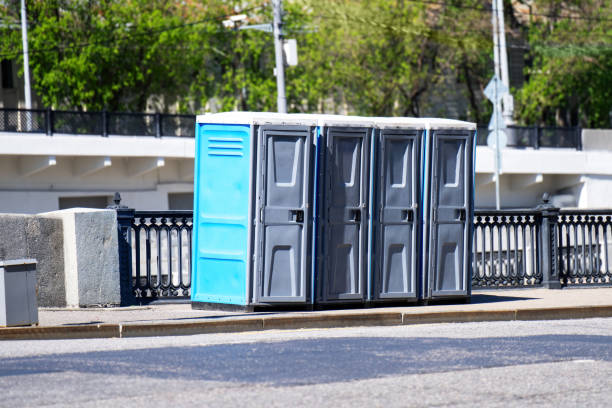 Best Portable toilet rental cost  in Groesbeck, OH