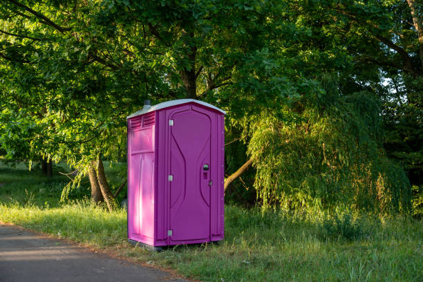 Best Wedding porta potty rental  in Groesbeck, OH
