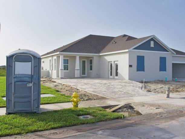 Best Affordable porta potty rental  in Groesbeck, OH