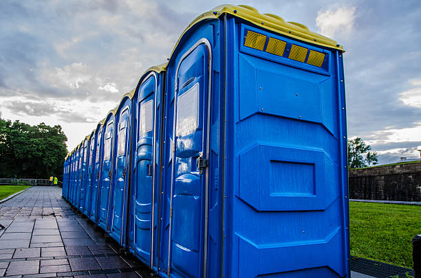 Best Restroom trailer rental cost  in Groesbeck, OH