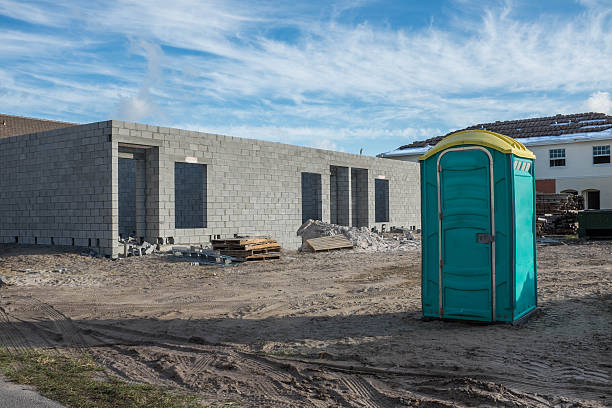 Best Long-term porta potty rental  in Groesbeck, OH